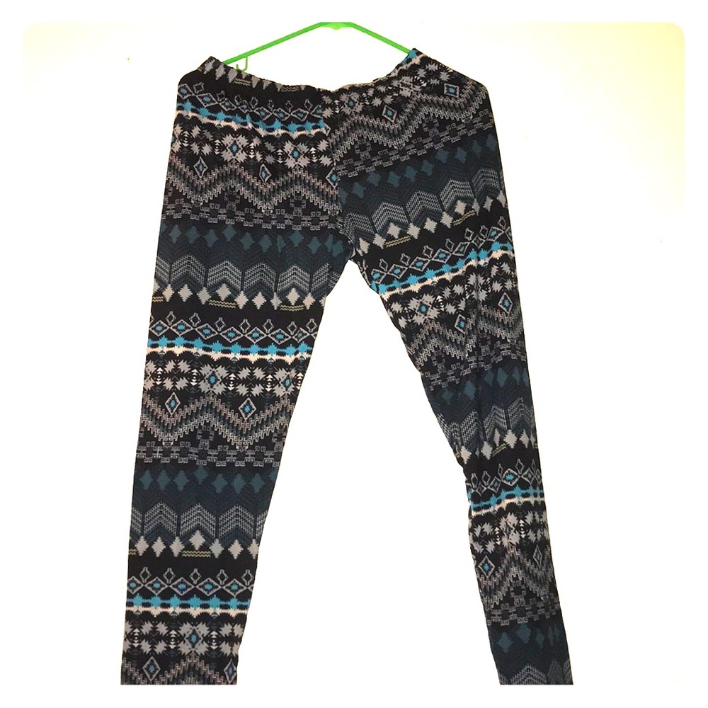 Leggings